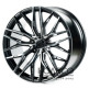 WS FORGED WS-074C W8 R18 PCD5x120 ET50 DIA65 SBwMF
