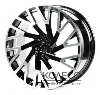 Диски WS FORGED WS-068C W9 R21 PCD5x112 ET37 DIA66.5 GBMF