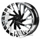 WS FORGED WS-068C W9 R21 PCD5x112 ET37 DIA66.5 GBMF
