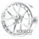 WS FORGED WS-066C W10.5 R22 PCD5x112 ET10 DIA66.5 BRS/MTSIL