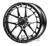 Диски WS FORGED WS-066C W10.5 R22 PCD5x112 ET19 DIA66.5 SB