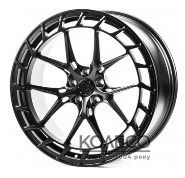 WS FORGED WS-066C W10.5 R22 PCD5x112 ET19 DIA66.5 SB