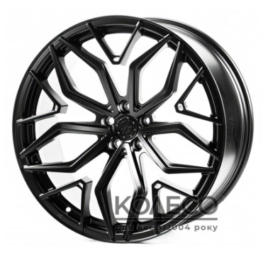WS FORGED WS-067C W10 R22 PCD5x112 ET18 DIA66.5 SB