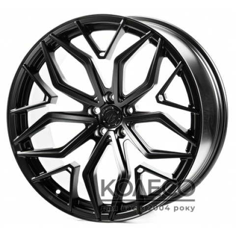 WS FORGED WS-067C W10 R22 PCD5x112 ET18 DIA66.5 SB