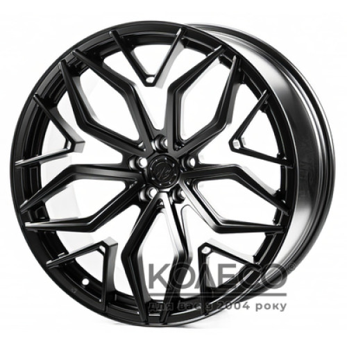 WS FORGED WS-067C W10 R22 PCD5x112 ET18 DIA66.5 SB