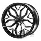 WS FORGED WS-067C W10 R22 PCD5x112 ET18 DIA66.5 SB