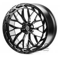 Диски WS FORGED WS-065C W10 R22 PCD5x112 ET21 DIA66.5 SB