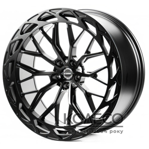 WS FORGED WS-065C W10 R22 PCD5x112 ET21 DIA66.5 SB