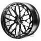 WS FORGED WS-065C W10 R22 PCD5x112 ET21 DIA66.5 SB