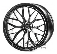Диски WS FORGED WS-064C W10 R22 PCD5x112 ET26 DIA66.5 SB