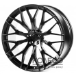 WS FORGED WS-077C W10 R22 PCD5x112 ET26 DIA66.5 SB