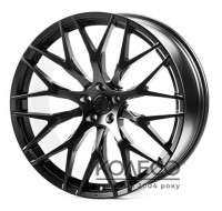 WS FORGED WS-077C W10 R22 PCD5x112 ET26 DIA66.5 SB
