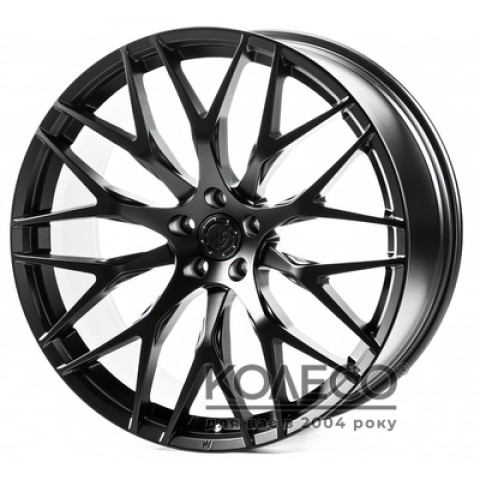 WS FORGED WS-077C W10 R22 PCD5x112 ET26 DIA66.5 SB
