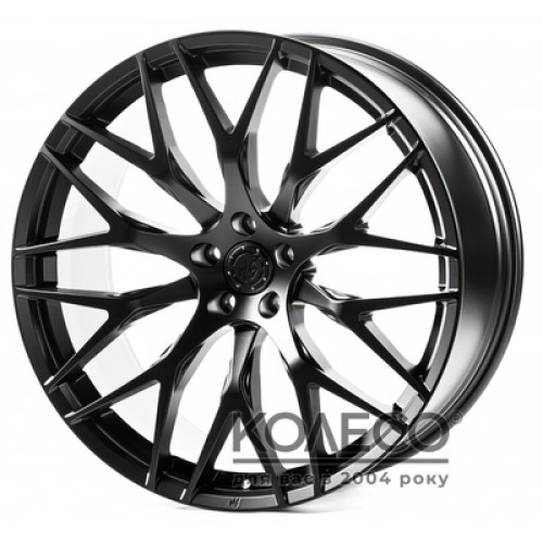 WS FORGED WS-077C W10 R22 PCD5x112 ET26 DIA66.5 SB