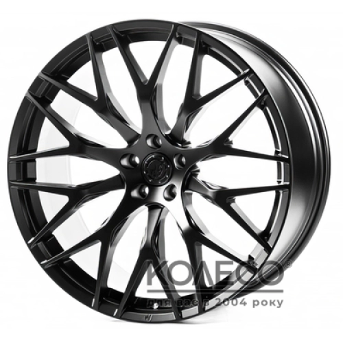 WS FORGED WS-077C W10 R22 PCD5x112 ET26 DIA66.5 SB