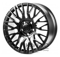 Диски WS FORGED WS-114C W9.5 R22 PCD5x150 ET45 DIA110 SB