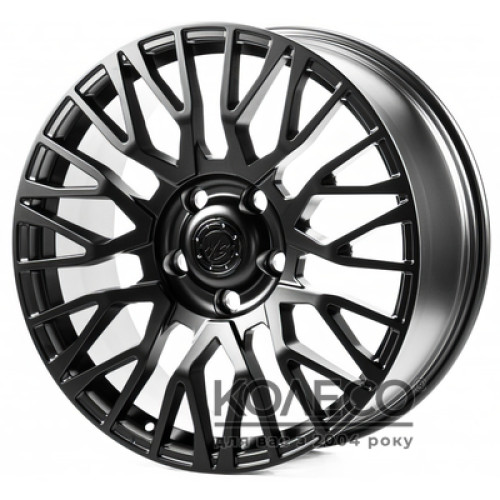 WS FORGED WS-114C W9.5 R22 PCD5x150 ET45 DIA110 SB