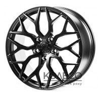 Диски WS FORGED WS-115/1C W9.5 R22 PCD5x150 ET45 DIA110 SB