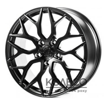 WS FORGED WS-115/1C W9.5 R22 PCD5x150 ET45 DIA110 SB