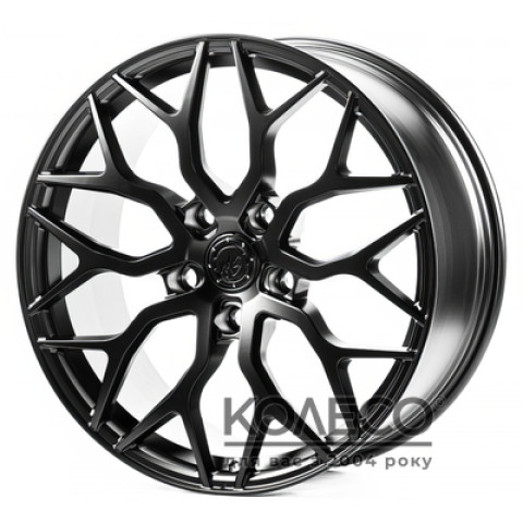 WS FORGED WS-115/1C W9.5 R22 PCD5x150 ET45 DIA110 SB