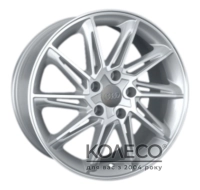 Диски Replay Audi (A44) W8 R18 PCD5x112 ET38 DIA57.1 SF