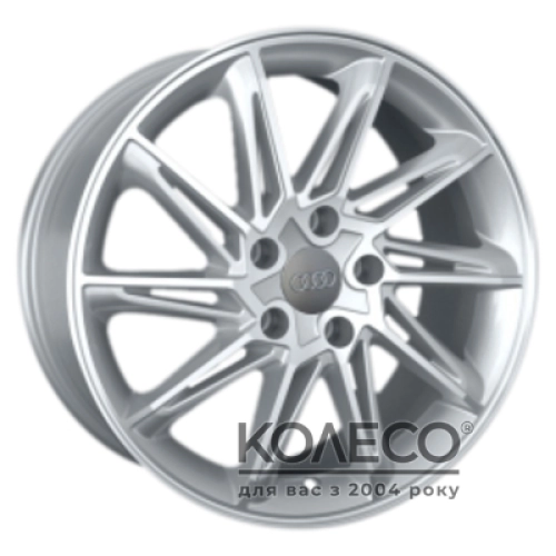 Replay Audi (A44) W8 R18 PCD5x112 ET38 DIA57.1 SF