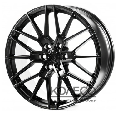 WS FORGED WS6-115C W9 R22 PCD6x139.7 ET45 DIA95.1 SB