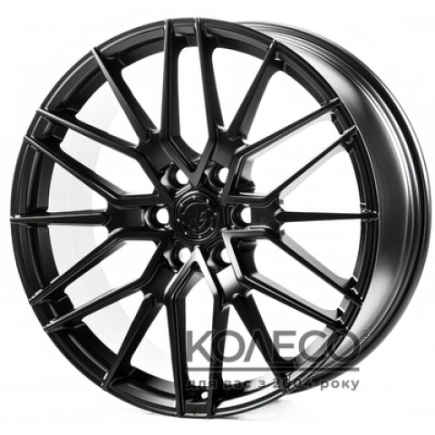 WS FORGED WS6-115C W9 R22 PCD6x139.7 ET45 DIA95.1 SB