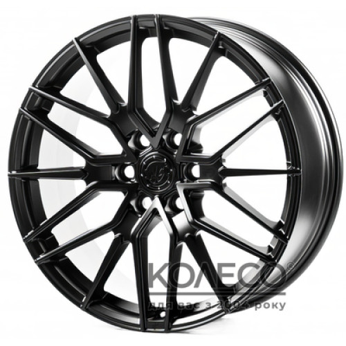 WS FORGED WS6-115C W9 R22 PCD6x139.7 ET45 DIA95.1 SB