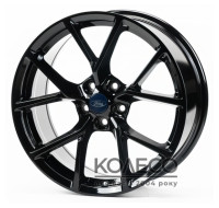 Диски Replica FD18206 W8 R18 PCD5x108 ET45 DIA63.3 GB