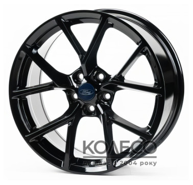 Replica FD18206 W8 R18 PCD5x108 ET45 DIA63.3 GB