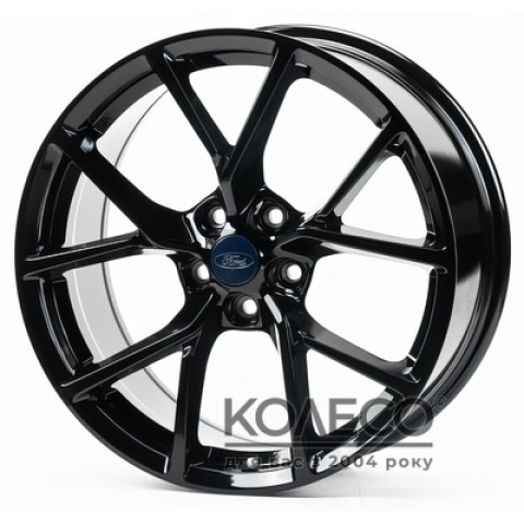 Replica FD18206 W8 R18 PCD5x108 ET45 DIA63.3 GB
