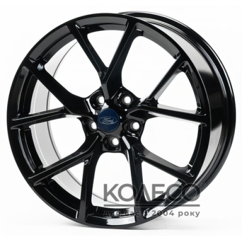 Replica FD18206 W8 R18 PCD5x108 ET45 DIA63.3 GB