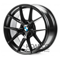 Диски Replica B18243 W8 R18 PCD5x120 ET30 DIA72.5 SB