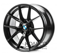Диски Replica B18243 W8 R18 PCD5x120 ET30 DIA72.6 SB