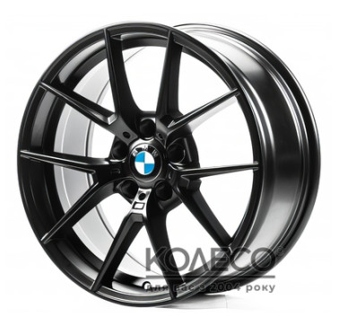 Replica B18243 W8 R18 PCD5x120 ET30 DIA72.5 SB