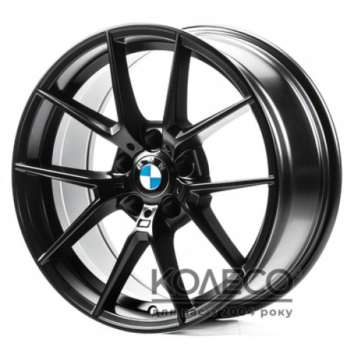 Replica B18243 W8 R18 PCD5x120 ET30 DIA72.5 SB