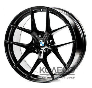 Replica B18484 W8 R18 PCD5x120 ET30 DIA72.5 SB