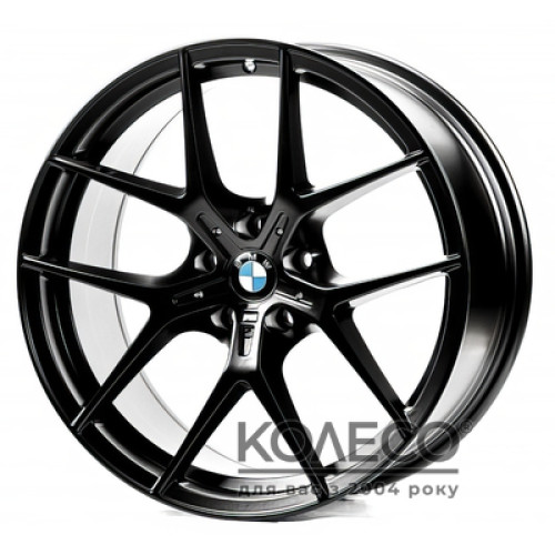 Replica B18484 W8 R18 PCD5x120 ET30 DIA72.5 SB