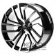 Replica A20683 W9 R20 PCD5x112 ET26 DIA66.45 GBMF
