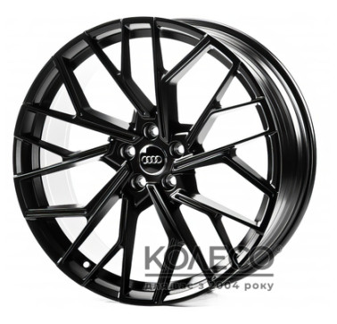 Replica A20664 W9 R20 PCD5x112 ET36 DIA66.45 SB
