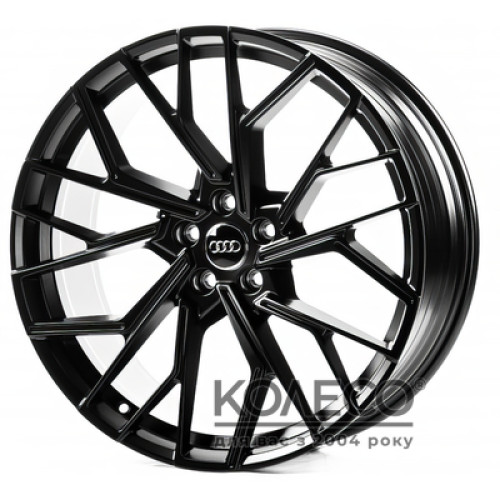 Replica A20664 W9 R20 PCD5x112 ET36 DIA66.45 SB