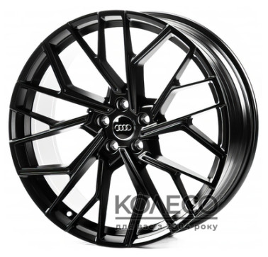 Replica A21664 W8.5 R21 PCD5x112 ET30 DIA66.6 SB