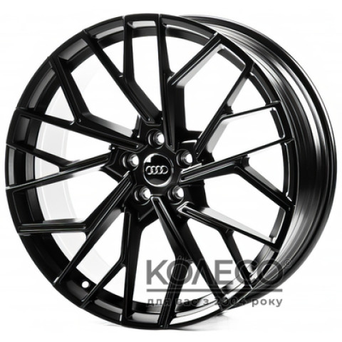 Replica A21664 W8.5 R21 PCD5x112 ET30 DIA66.6 SB