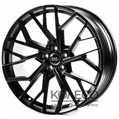 Replica A21664 W8.5 R21 PCD5x112 ET30 DIA66.6 SB