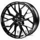Replica A21664 W8.5 R21 PCD5x112 ET30 DIA66.6 SB