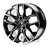 Диски Replica B21295 W9.5 R21 PCD5x112 ET36 DIA66.6 GBMF