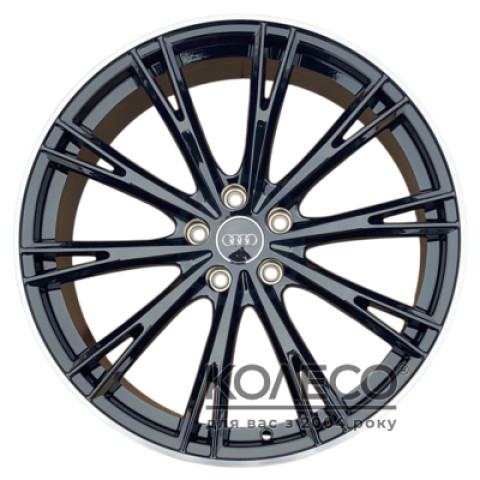 Replica A1111 W9 R20 PCD5x112 ET30 DIA66.6 GB