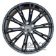 Replica A1111 W9 R20 PCD5x112 ET30 DIA66.6 GB