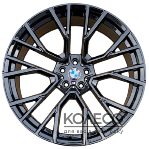 Replica BM135 W10.5 R22 PCD5x112 ET35 DIA66.6 GB